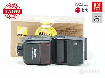 NIKON SB-600