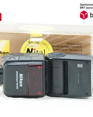 NIKON SB-600