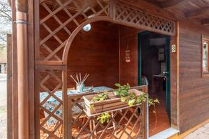 Bungalow settimana giugno
