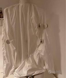 Manichino stiracamicie