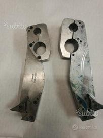 Camme comando numeratori GTO