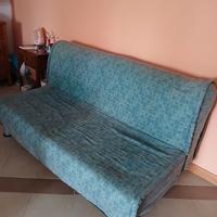 Divano letto matrimoniale