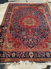  tappeto tabriz originale persiano