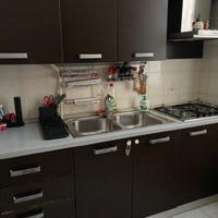 cucina nero wenge