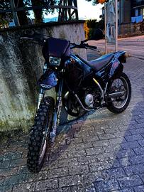 Hm 50cc