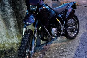 Hm 50cc