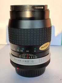 Teleobiettivo Hoya f:153 mm