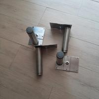 4 piedini per mobile 
