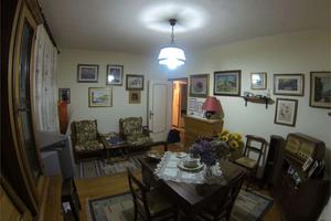 Trilocale a Pievepelago