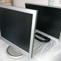 Monitor Philips 17 pollici