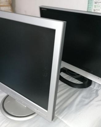 Monitor Philips 17 pollici