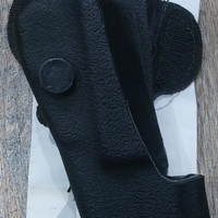 Fondina Safariland competition