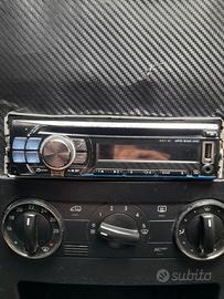 Autoradio Alpine