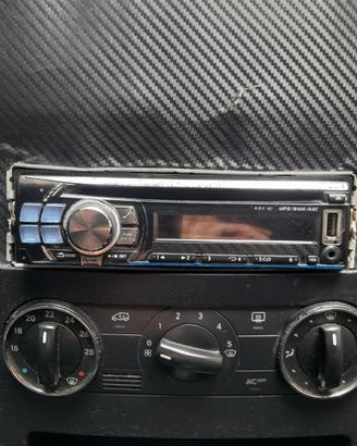 Autoradio Alpine