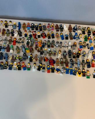 Omini lego