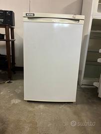 Congelatore Ignis 4 cassetti