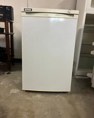 Congelatore Ignis 4 cassetti