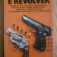 Pistole e Revolver di Rolf Henning