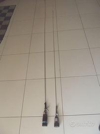 ANTENNA  VEICOLARE 27 Mhz