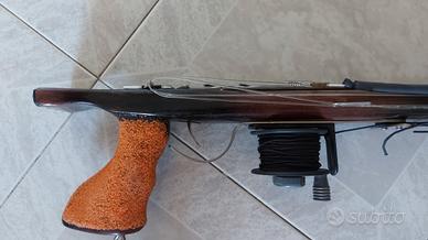 Arbalete Legno Arbatech95 