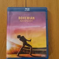 Bohemian Rhapsody (Blu-ray, 2019)