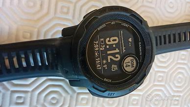 Garmin Instinct 2