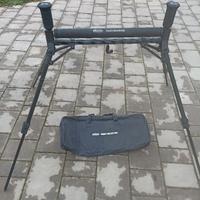 Rive Smart roller 600