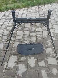 Rive Smart roller 600