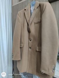 Cappotto uomo