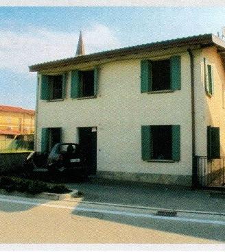Casa erredata