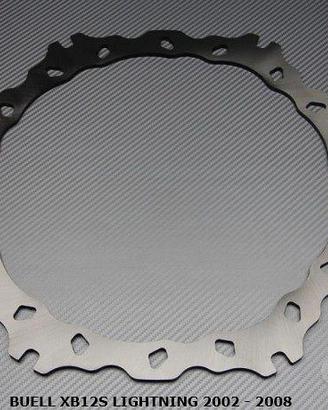 Disco freno Anteriore BUELL XB12S LIGHTNING 02 08