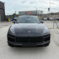 Porsche Cayenne 4.0 V8 S