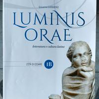Luminis Orae 1a + 1b. ( 2 libri )