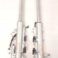 Honda GL 1800 Goldwing 01-05 Post-facelift Sospens