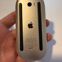 Magic mouse Apple bianco