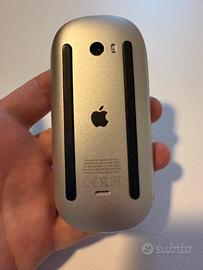 Magic mouse Apple bianco