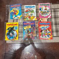 Fumetti topolino