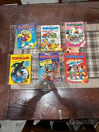Fumetti topolino