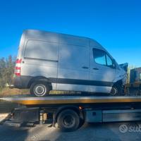 Mercedes Sprinter 2014 6519555