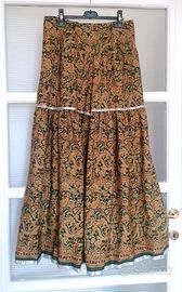Pantaloni palazzo, taglia XL