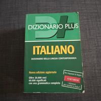 Dizionario