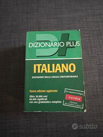 Dizionario