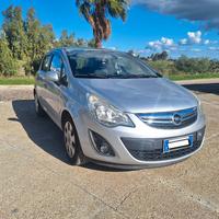 Opel Corsa D