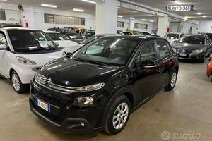 Citroen C3 1.5 Hdi perfetta!!! EURO 6 D