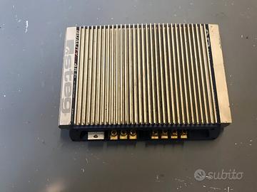 Amplificatore STEG 45.2 QUALITY