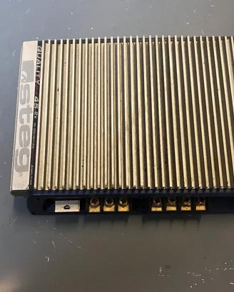 Amplificatore STEG 45.2 QUALITY