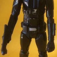 shadow trooper star wars action figure 30cm