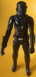 shadow trooper star wars action figure 30cm