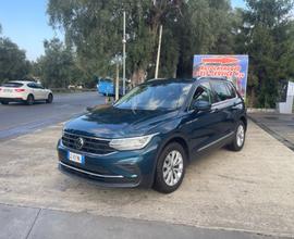 Volkswagen Tiguan 2.0 TDI 150 CV SCR DSG Life IVA 