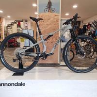 Cannondale Scalpel 3 tg M Tiger Shark